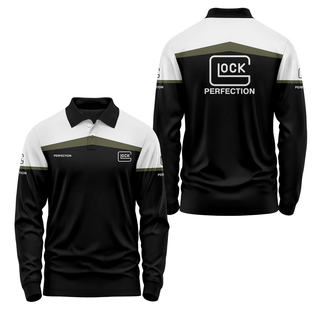 Glock Apparels USPL2258