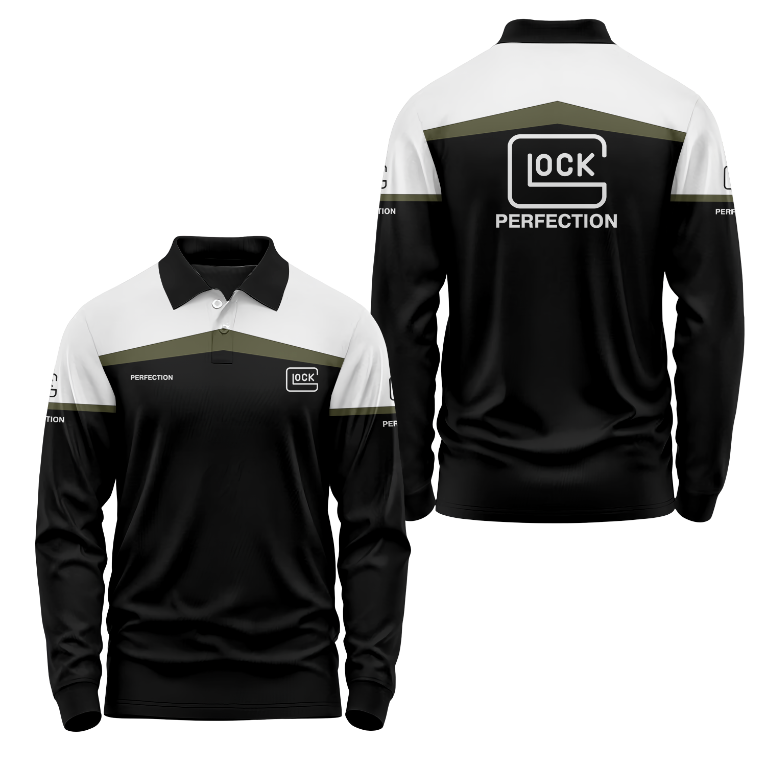 Glock Apparels USPL2258