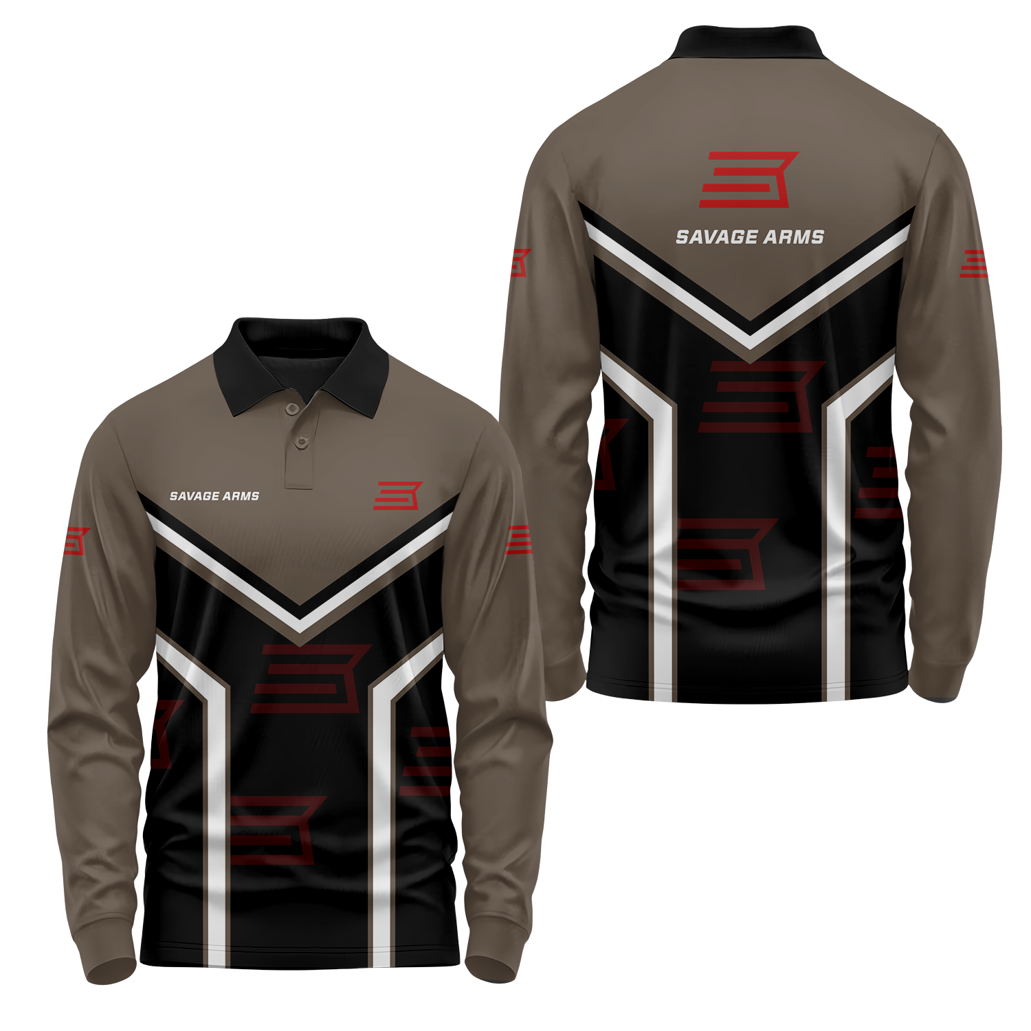 Savage Arms Apparels USPL2234