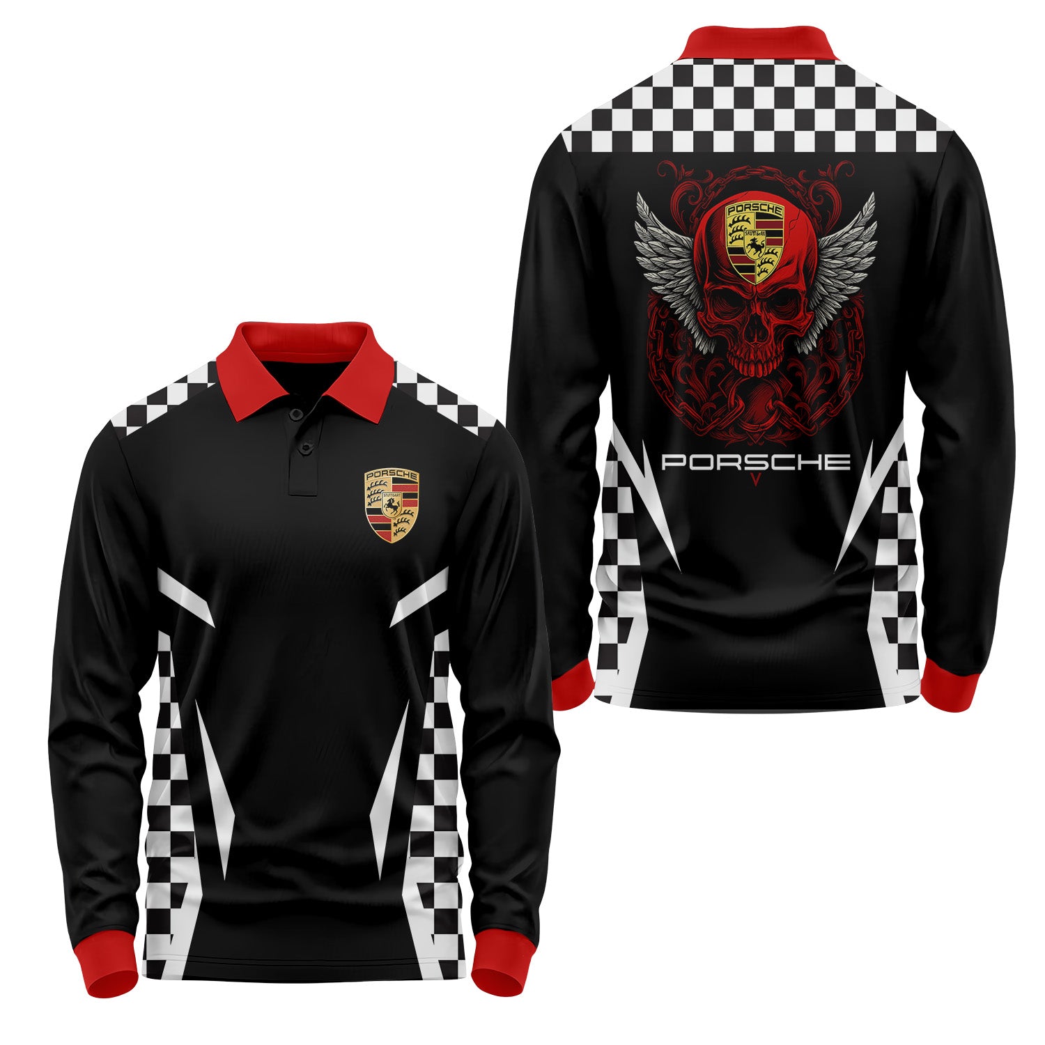 PORS Apparels USPL091