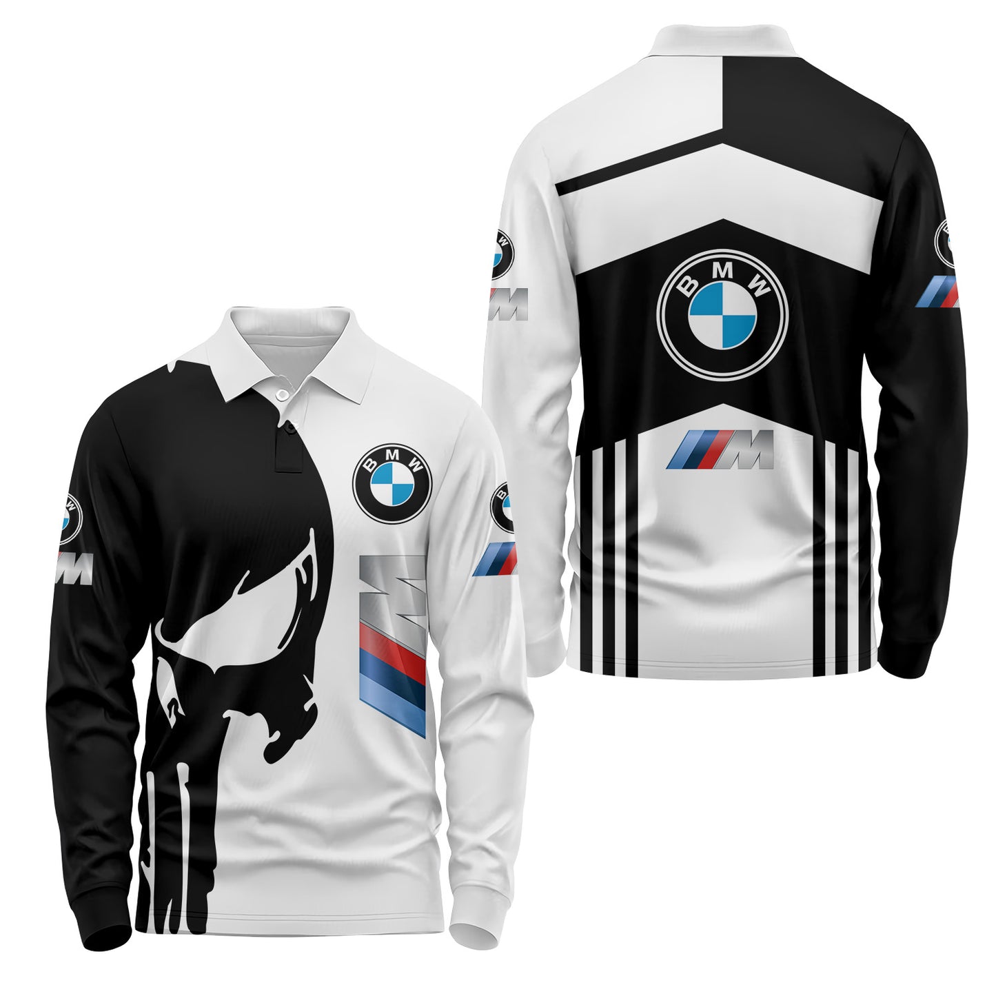 BMW Apparels USPL583