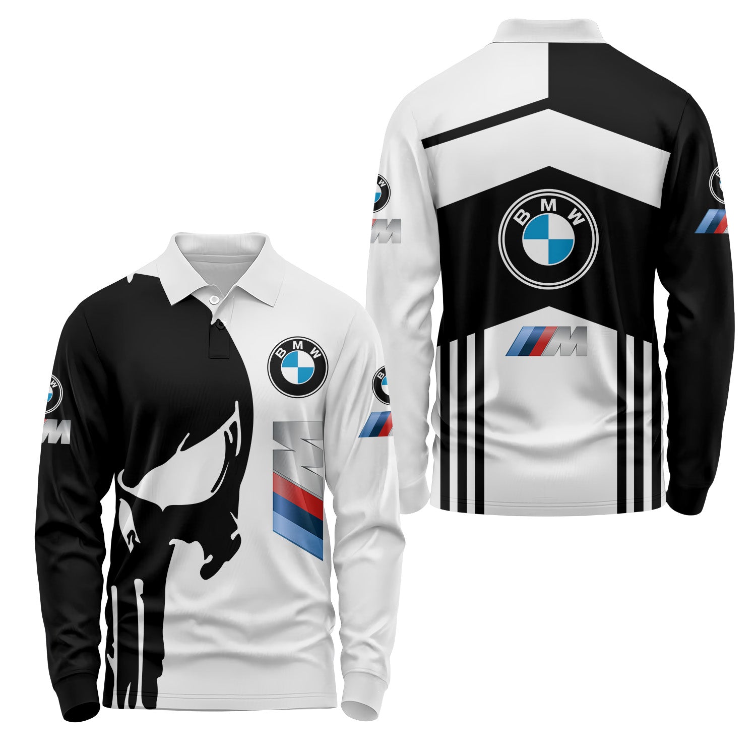 BMW Apparels USPL583