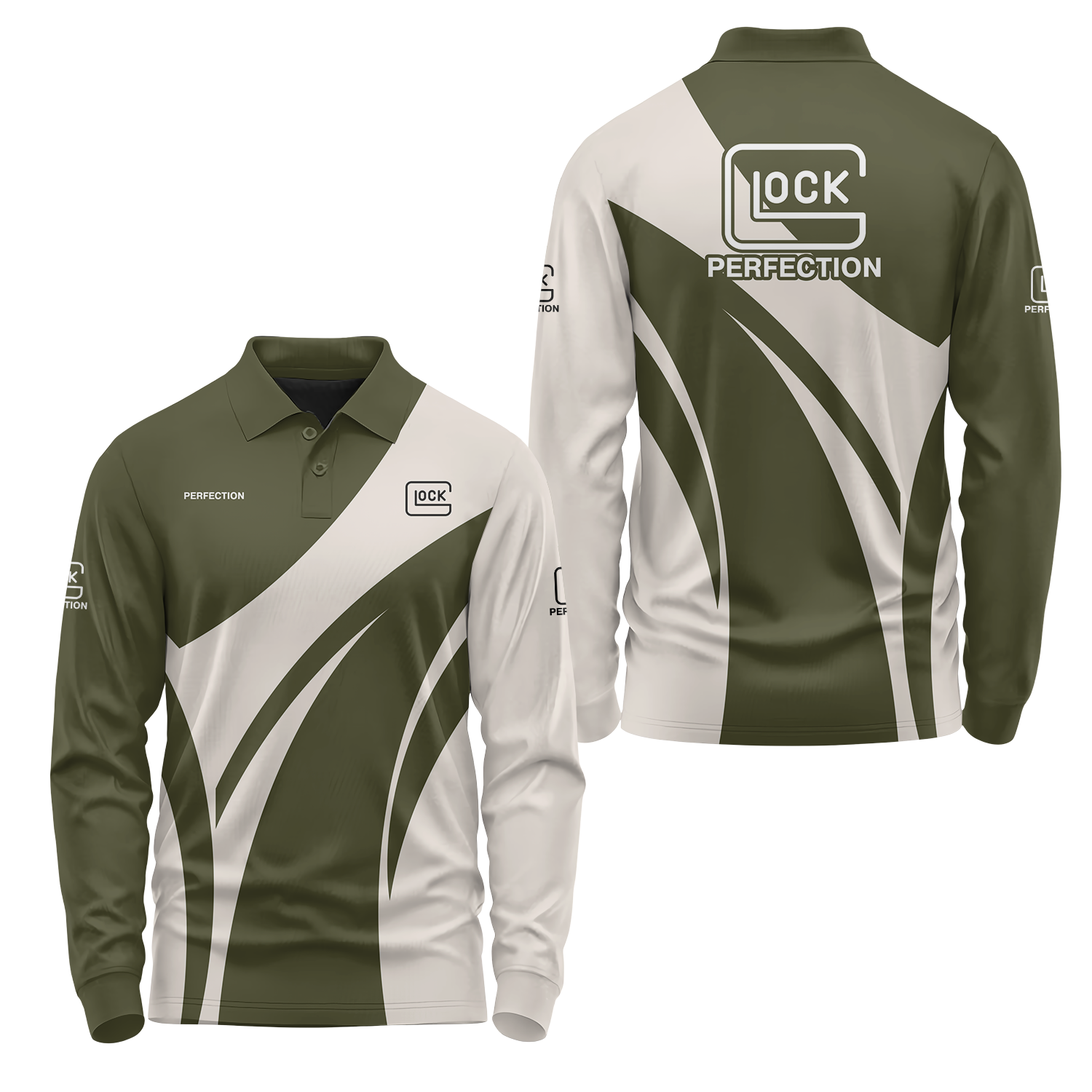 Glock Apparels USPL2259