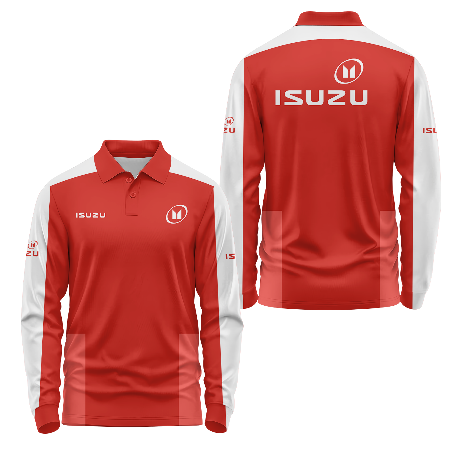 Isuzu Apparels USPL1965