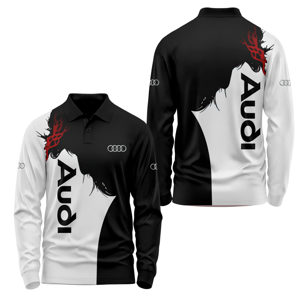 Audi Apparels USPL774