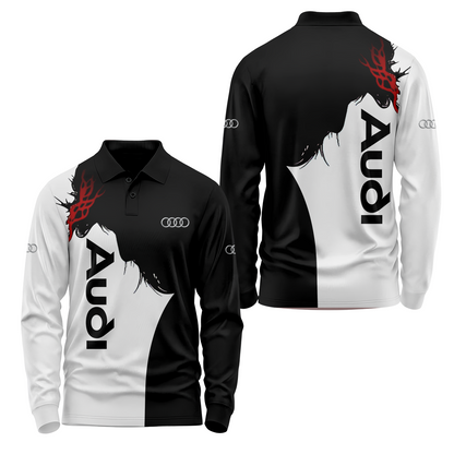 Audi Apparels USPL774