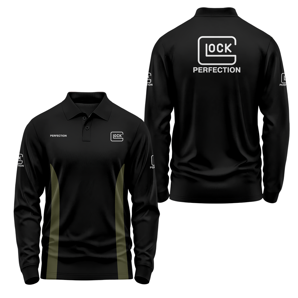 Glock Apparels USPL2268