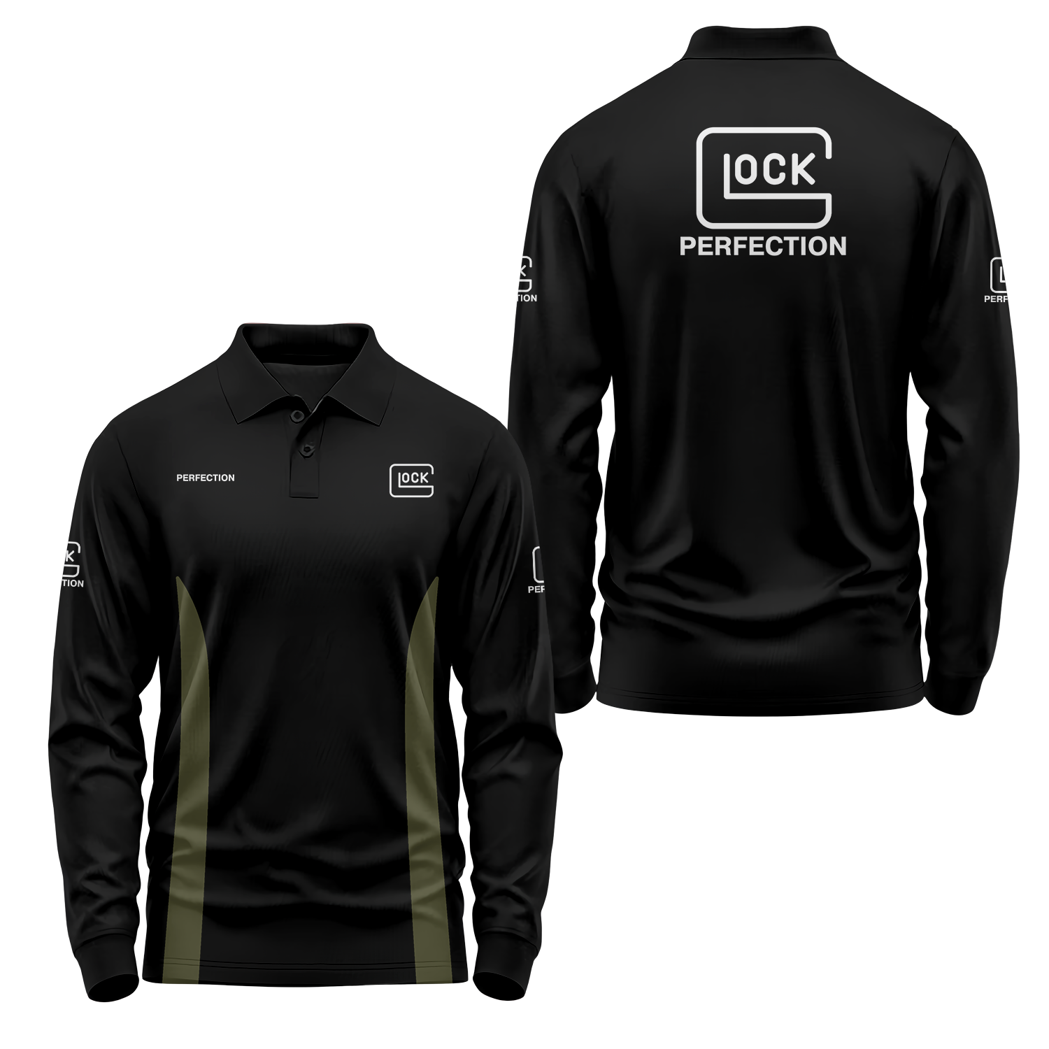 Glock Apparels USPL2268