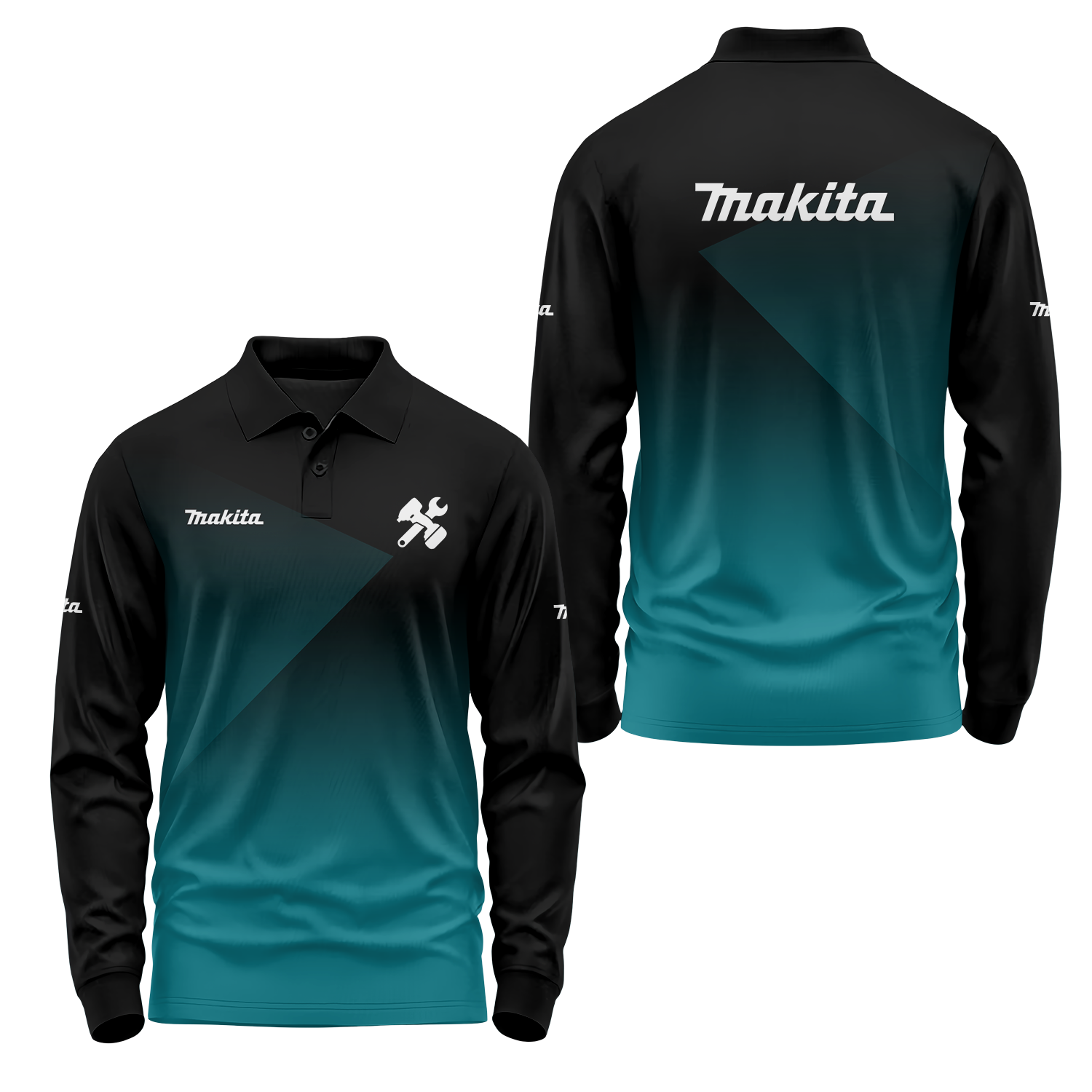 Makita Apparels USPL1407