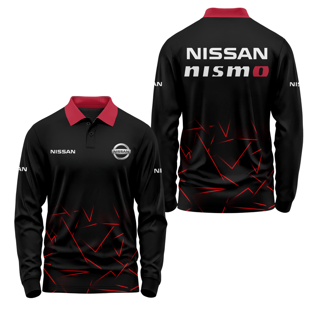Nissan Apparels USPL1152
