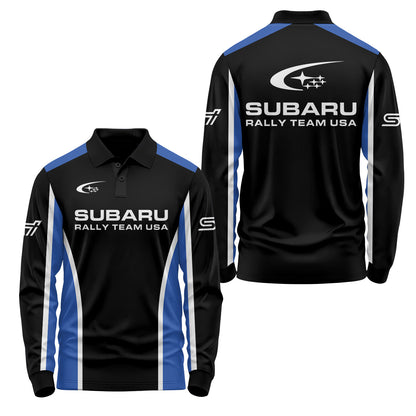 Subaru Apparels USPL954