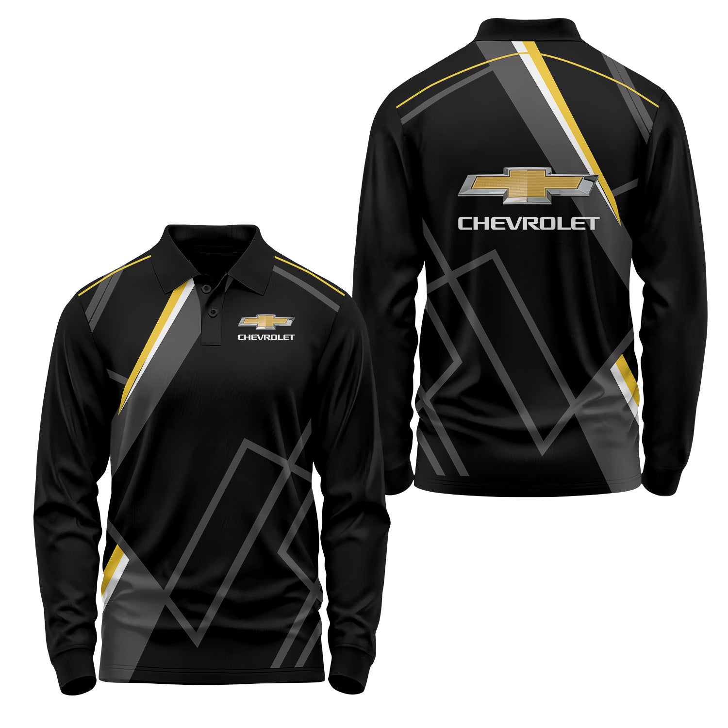 Chevrolet Apparels USPL1022