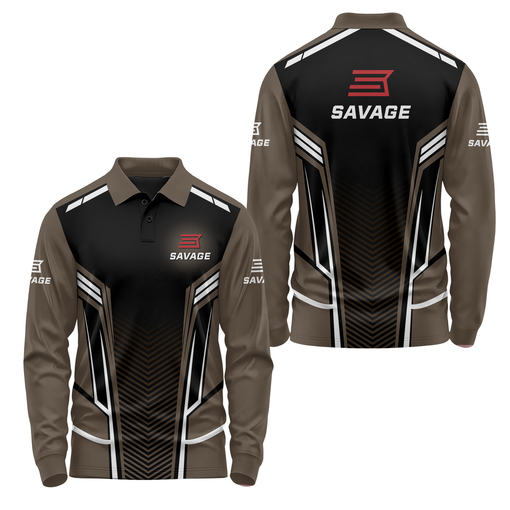 Savage Arms Apparels USPL2229