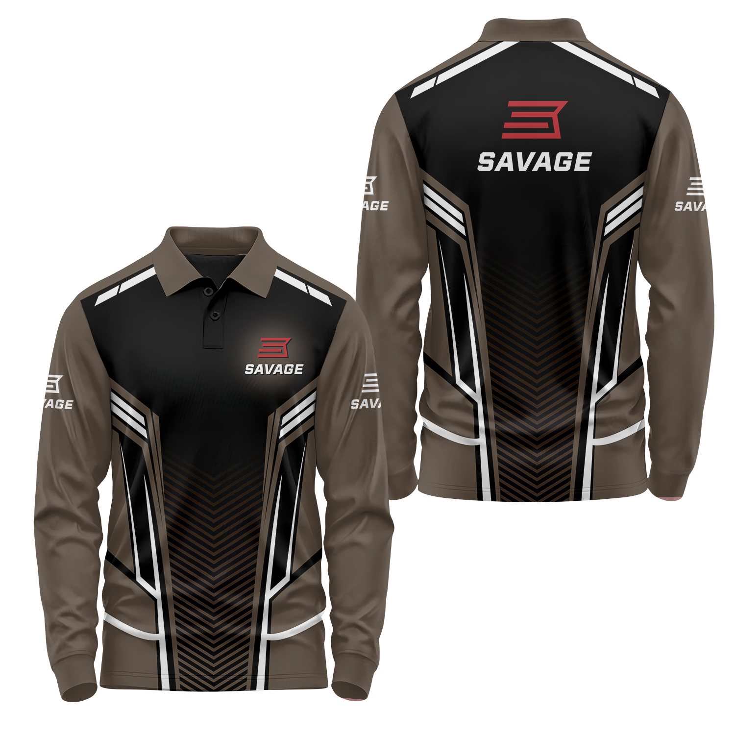 Savage Arms Apparels USPL2229