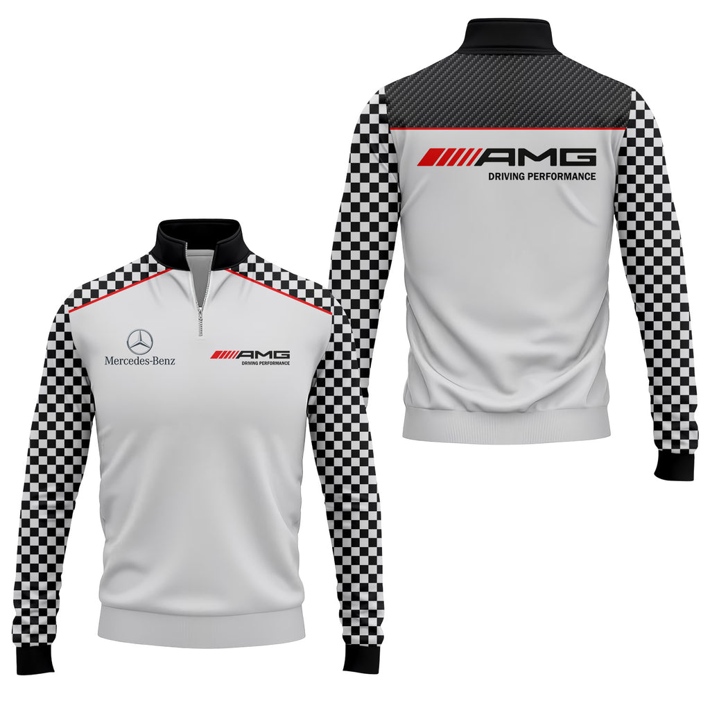 Mercedes Apparels USPL025