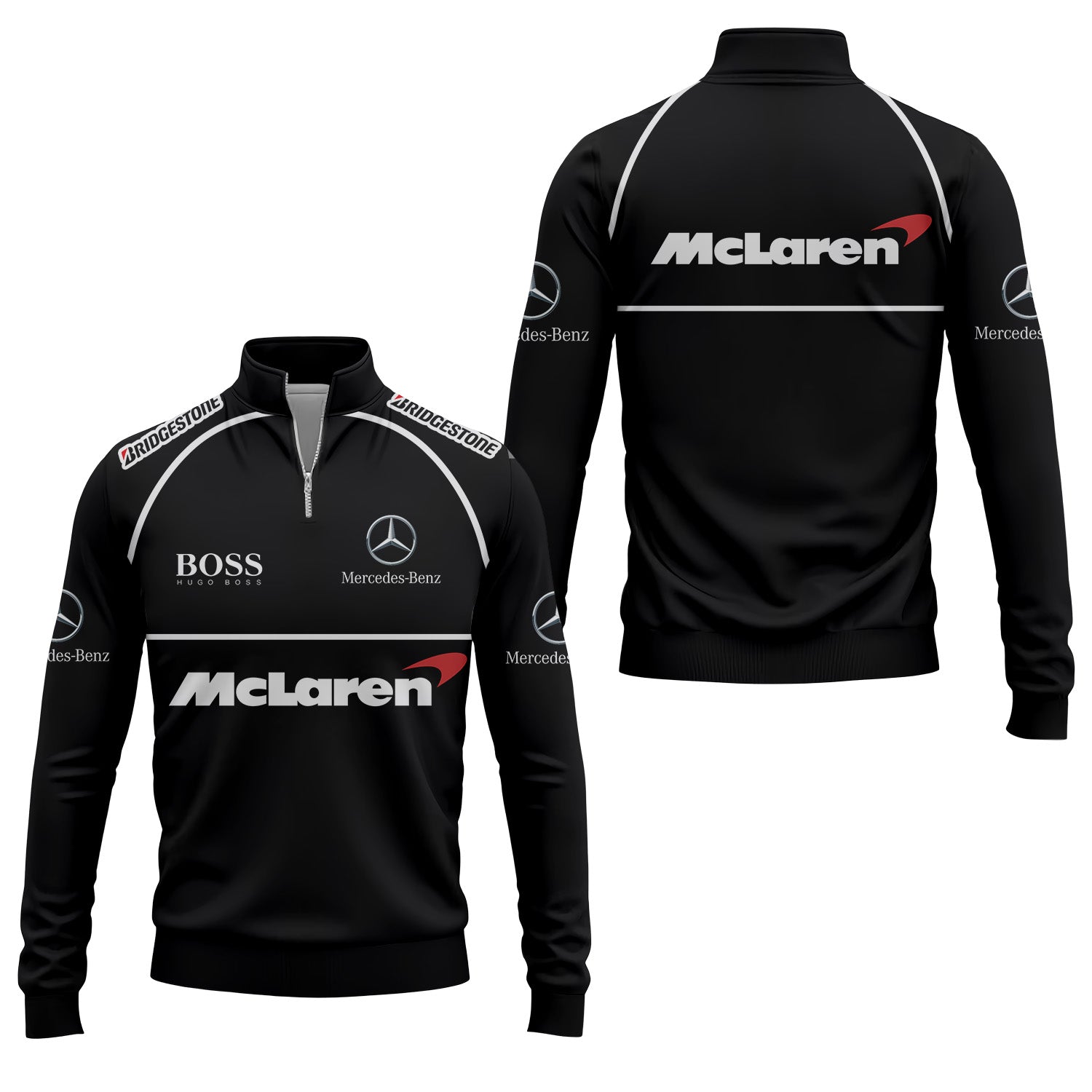 Mercedes Apparels USPL022