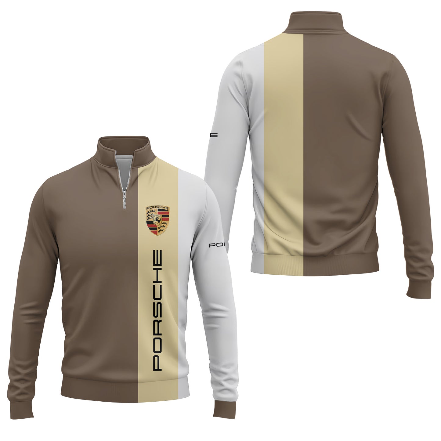 Porsche Apparels USPL081