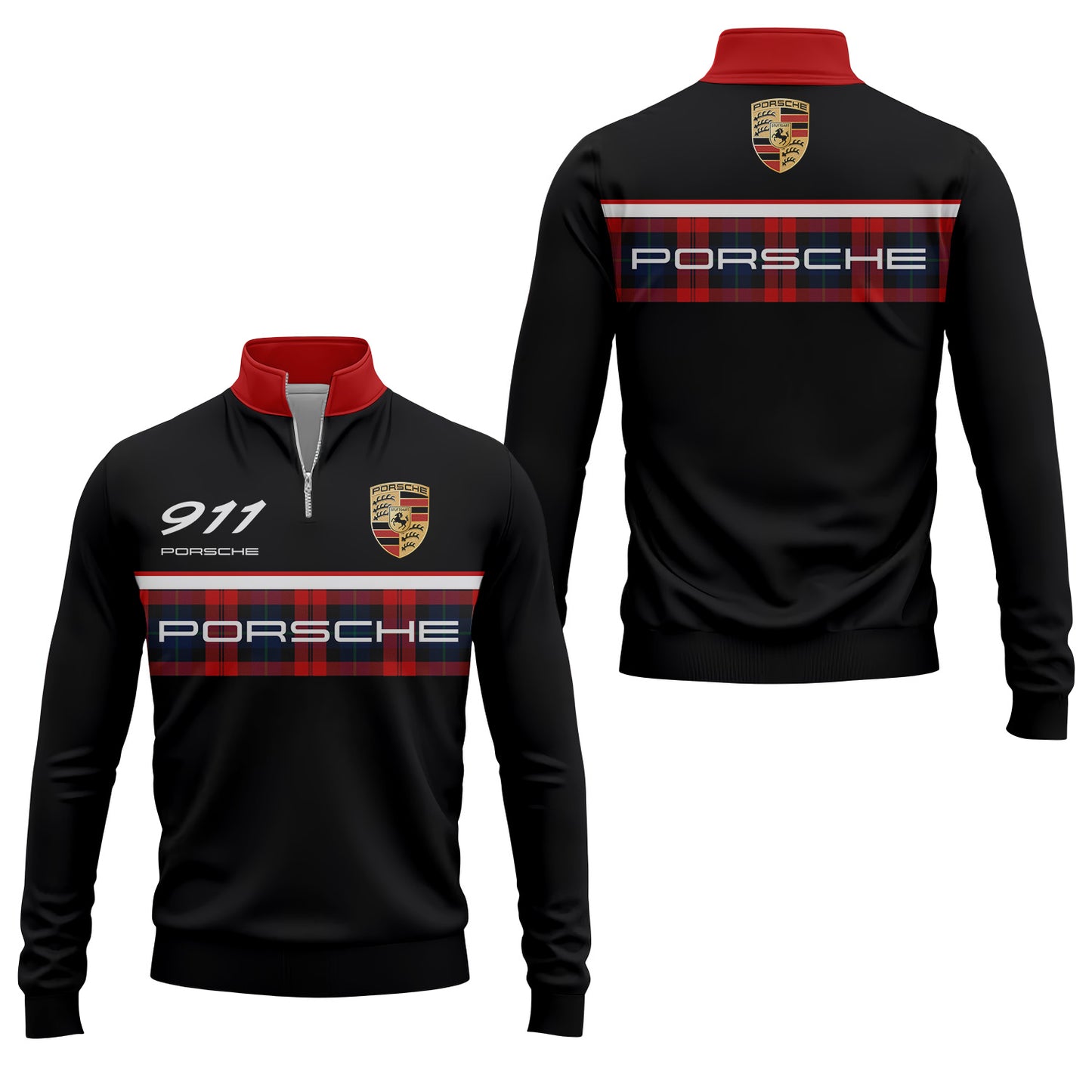 Porsche Apparels USPL087