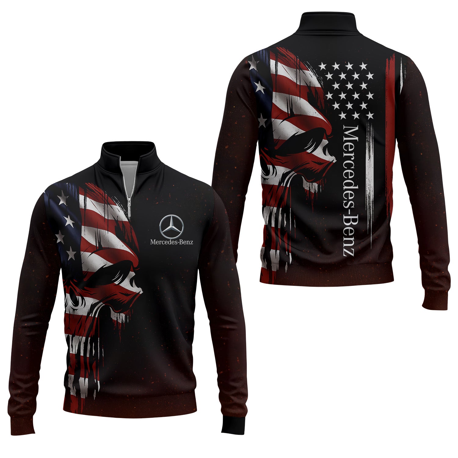 Mercedes Apparels USPL107