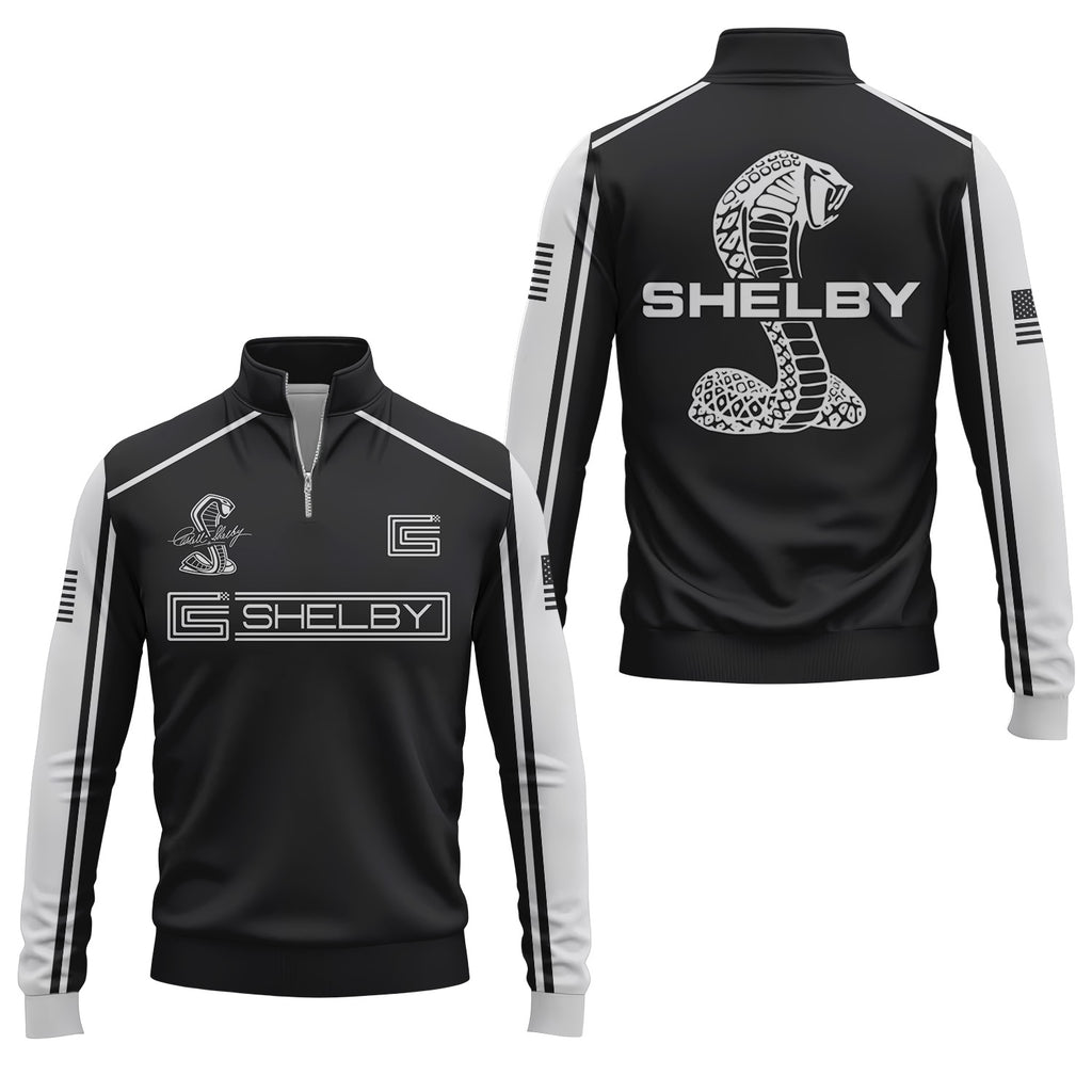 Ford Apparels USPL163