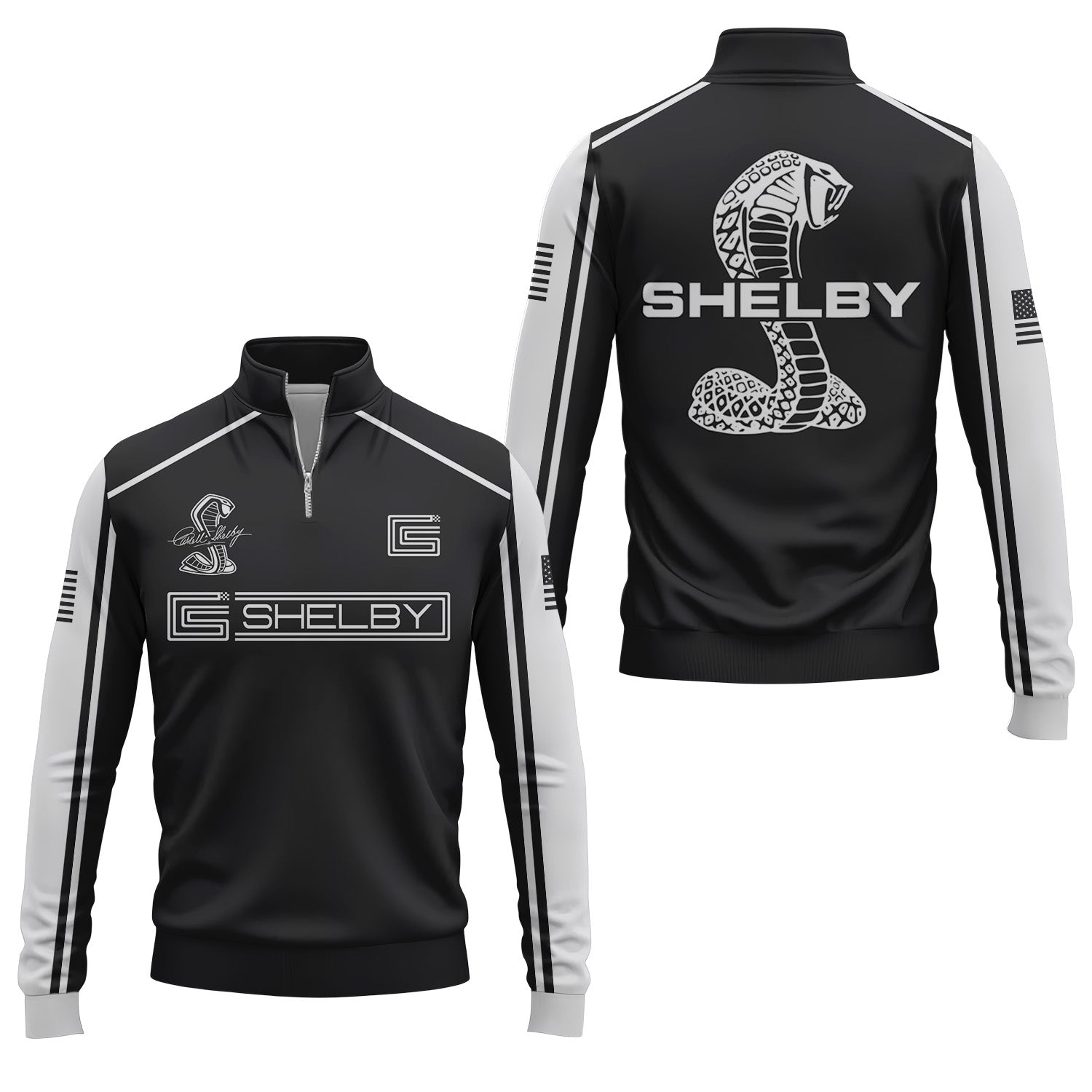 Ford Apparels USPL163