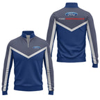 Ford Quarter-zip Pullover USPL176