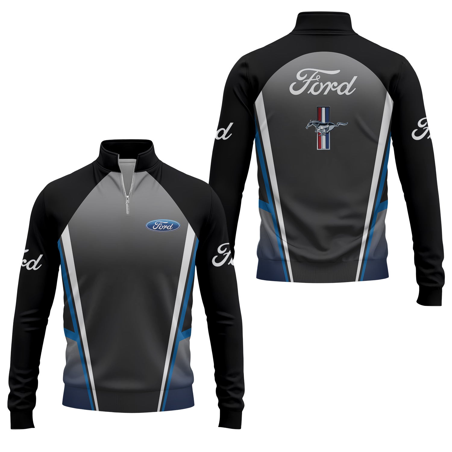 Ford Apparels USPL175