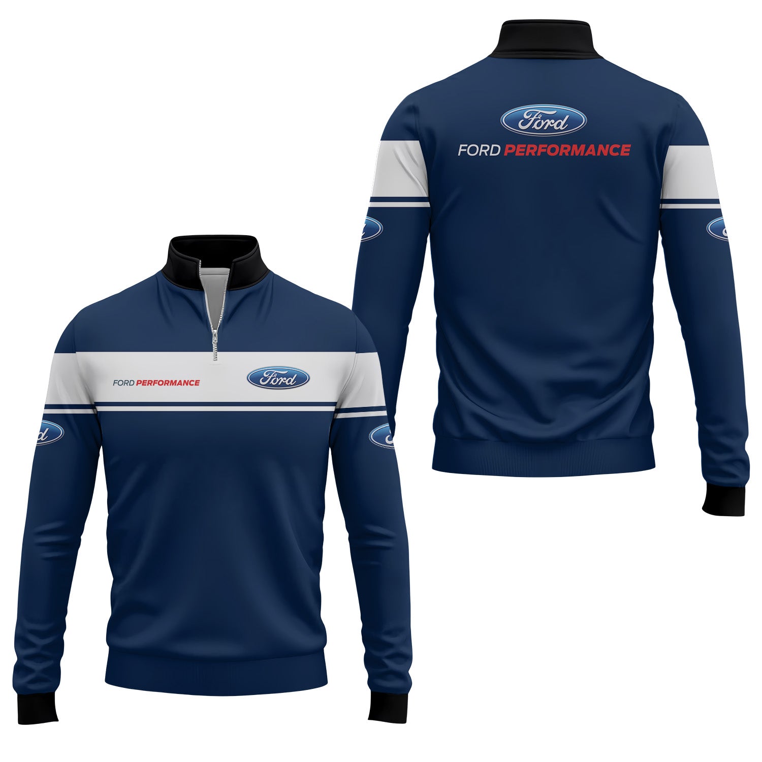 Ford Apparels USPL185