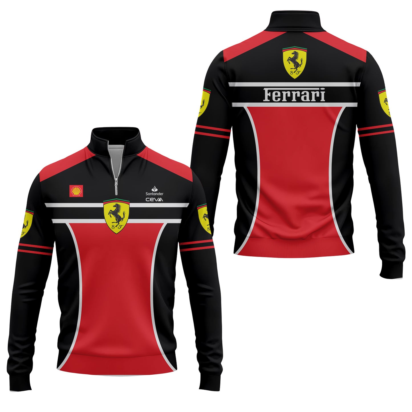 Ferrari Apparels USPL226
