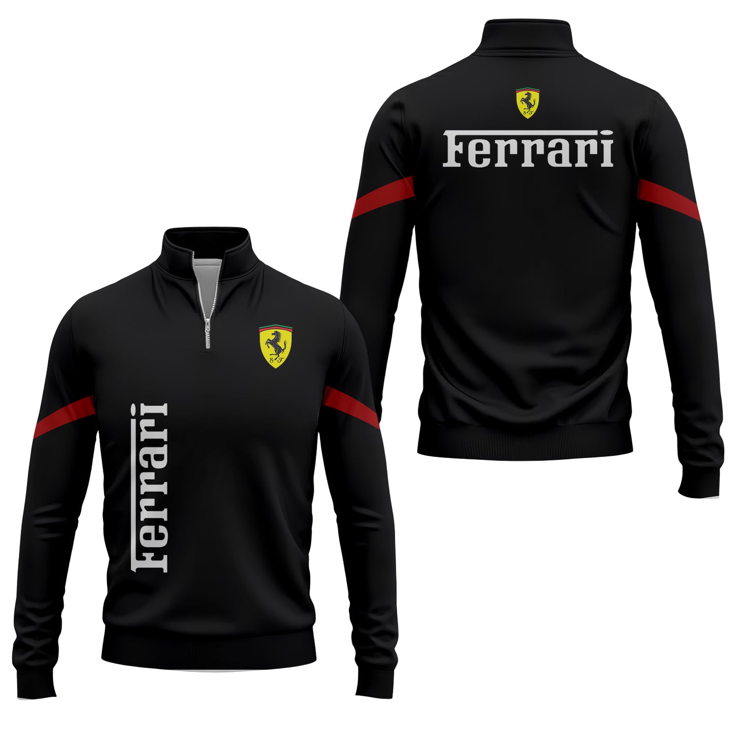 Ferrari Apparels USPL228
