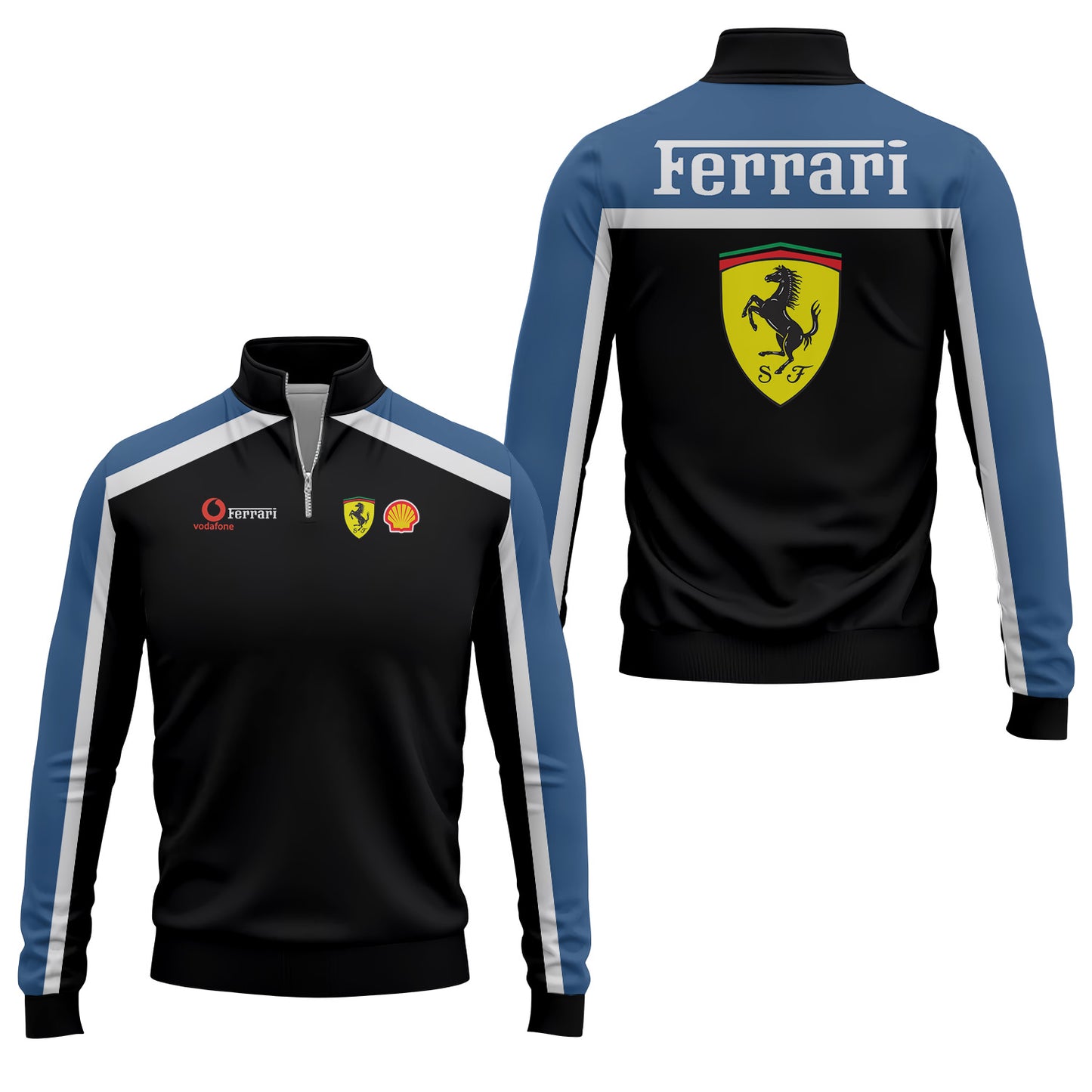 Ferrari Apparels USPL245