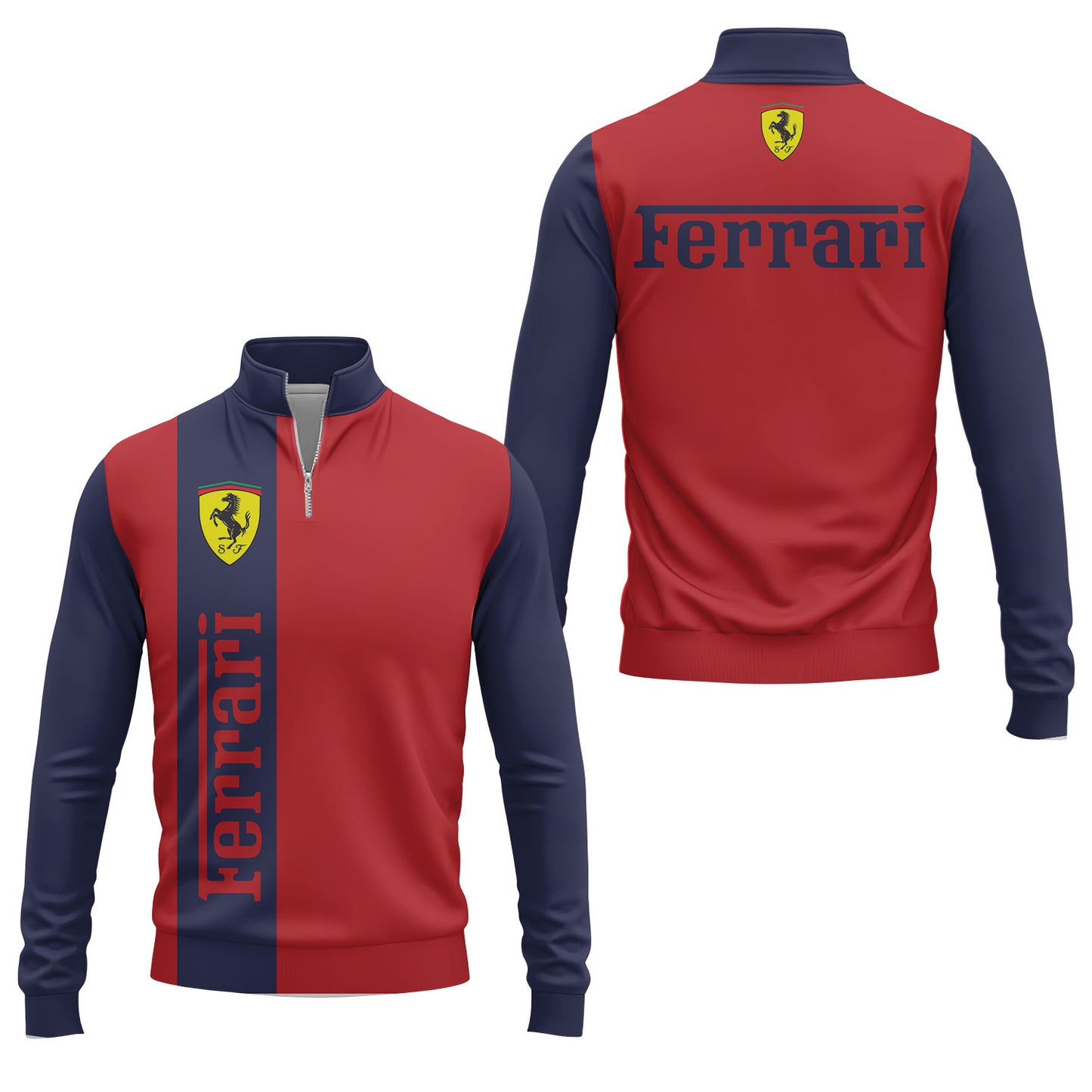 Ferrari Apparels USPL248