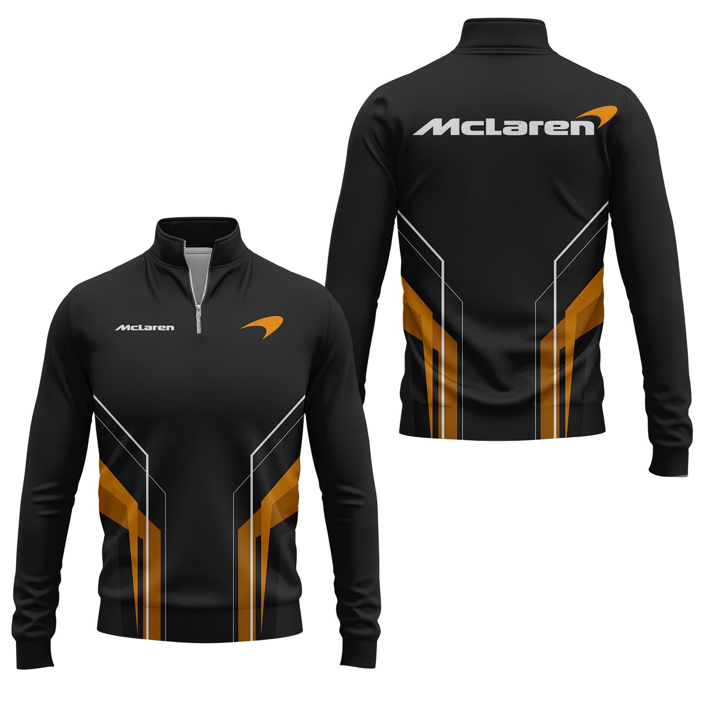 Mc Laren Apparels USPL291