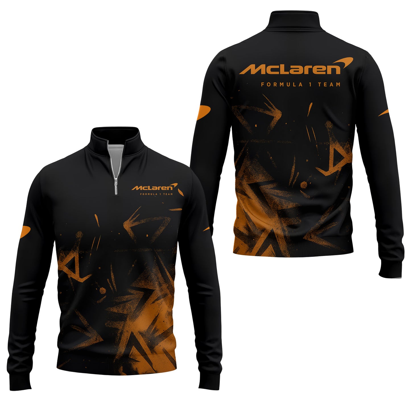 Mc Laren Apparels USPL296