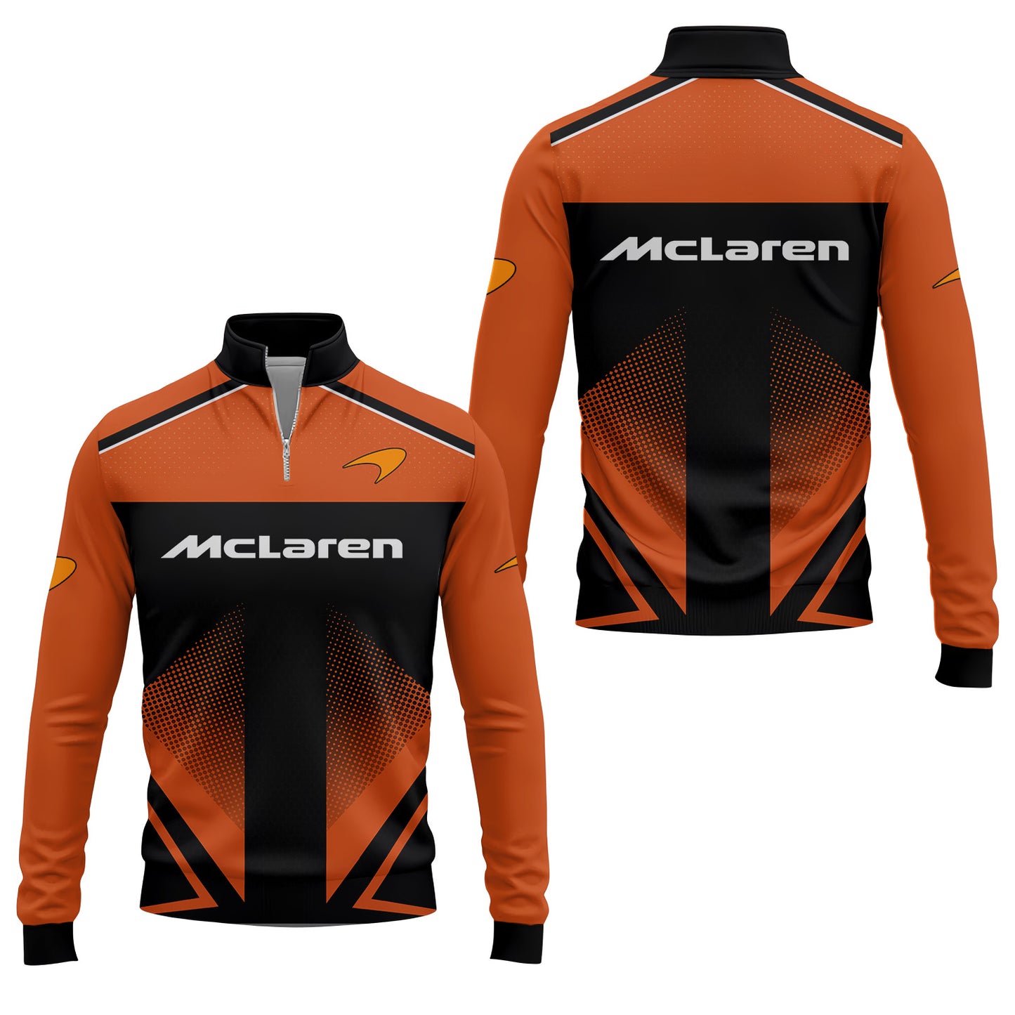 Mc Laren Apparels USPL297
