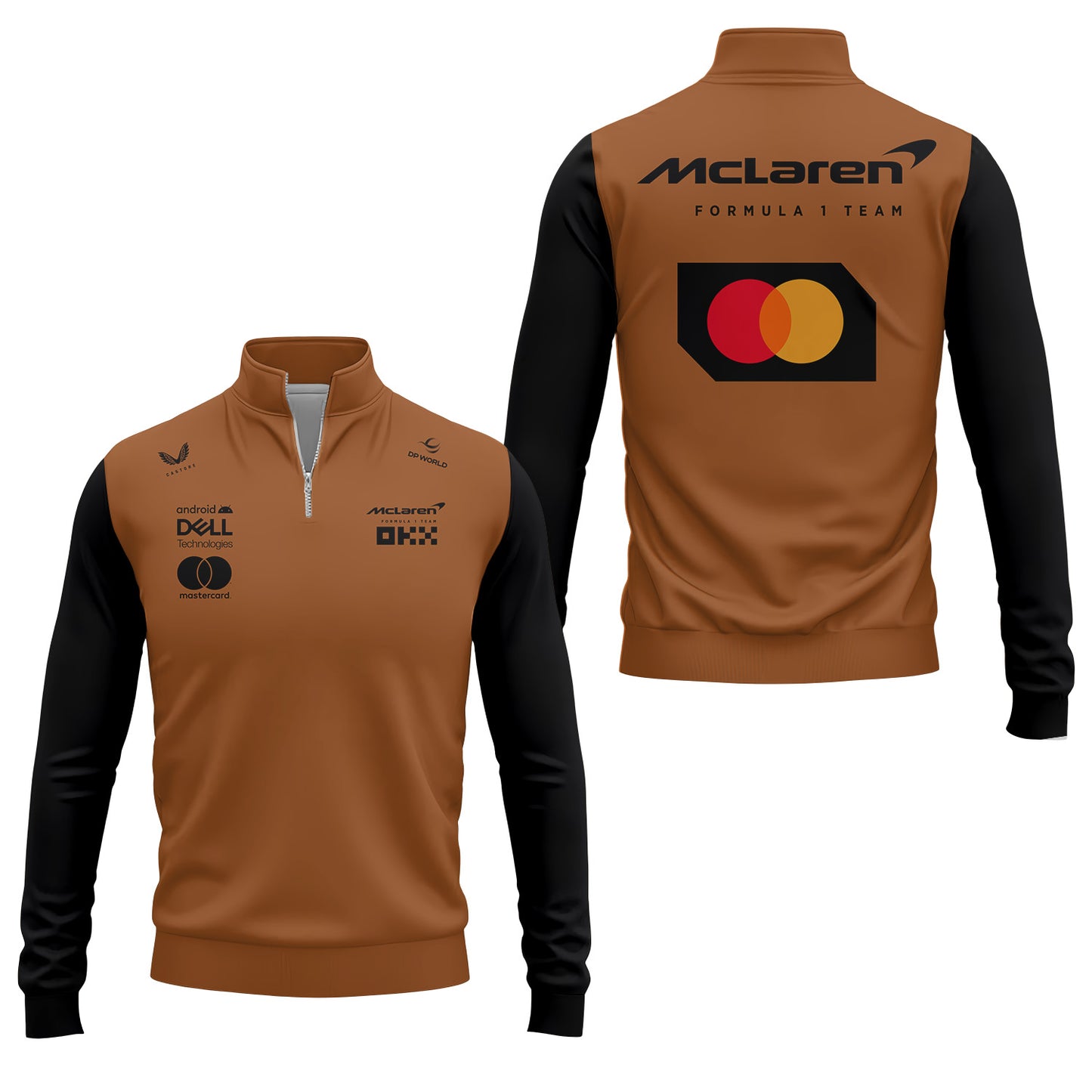 Mc Laren Apparels USPL282
