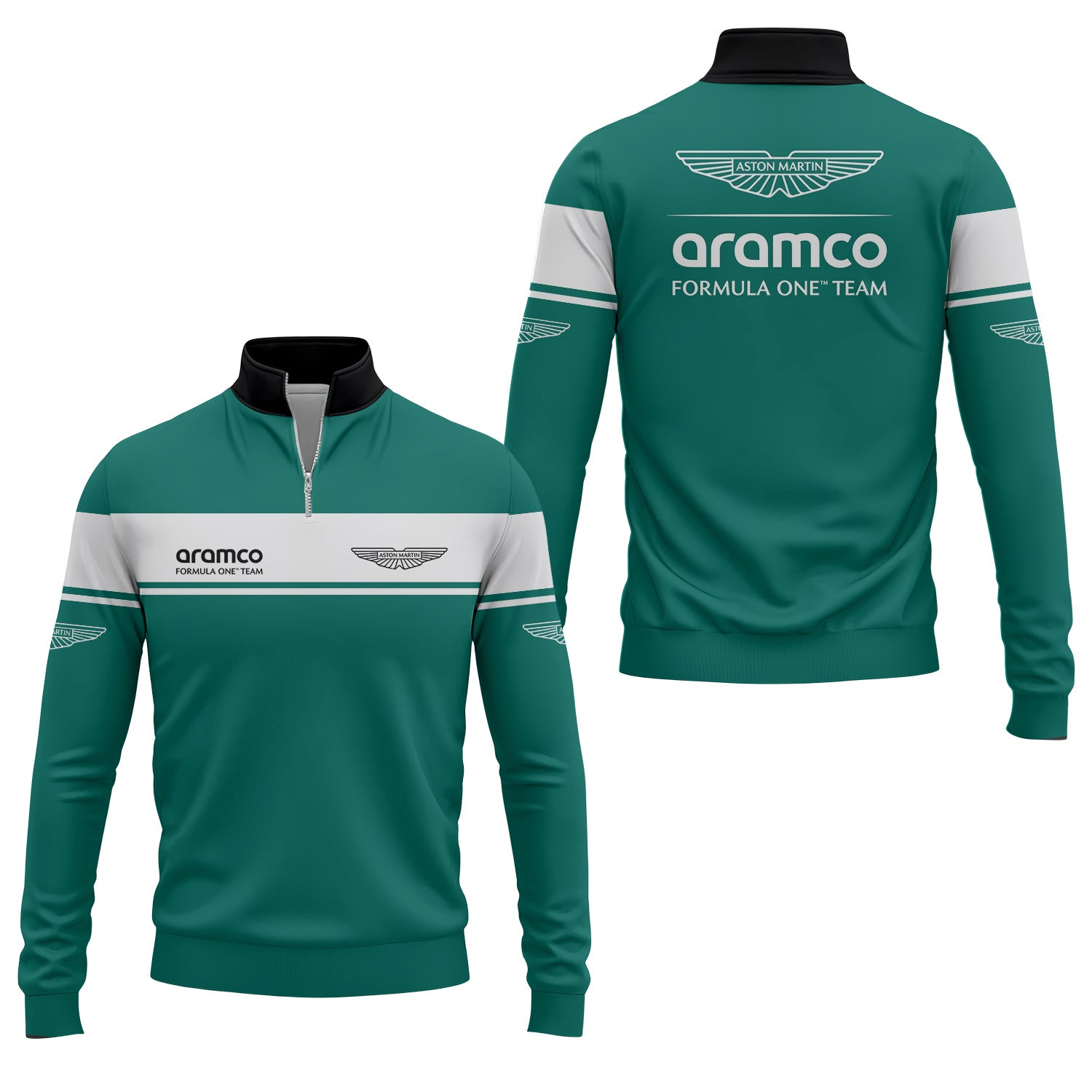 Aston Martin Apparels USPL308