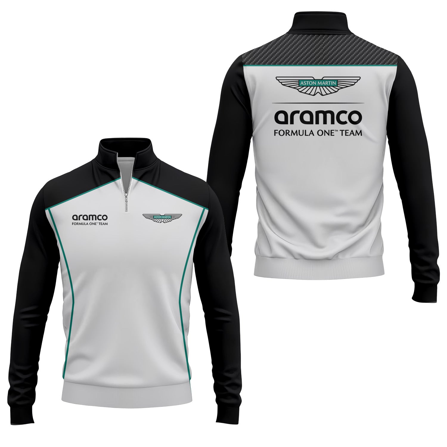 Aston Martin Apparels USPL311