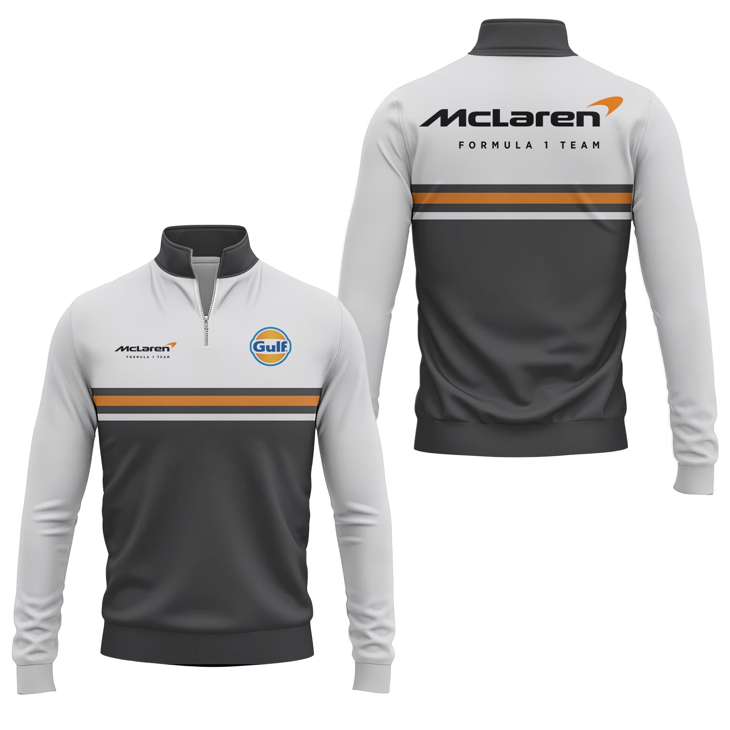 Mc Laren Apparels USPL264