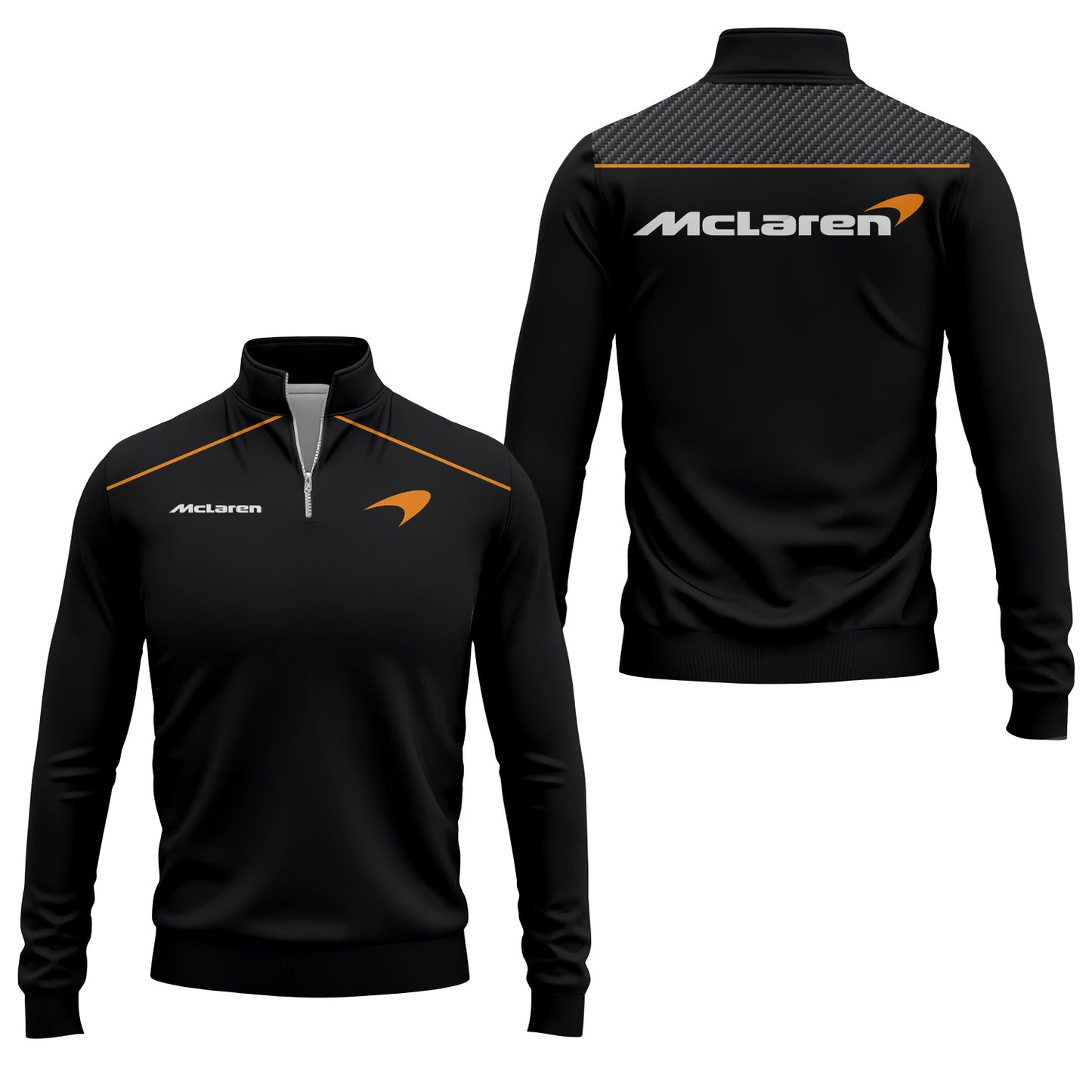 Mc Laren Apparels USPL271