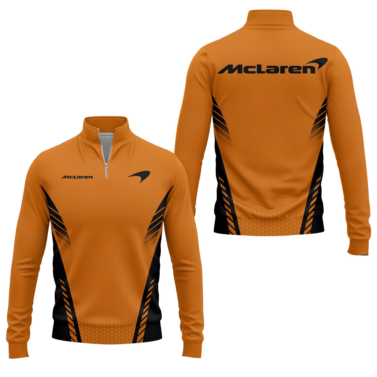 Mc Laren Apparels USPL279