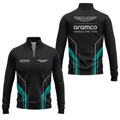 Aston Martin Apparels USPL330