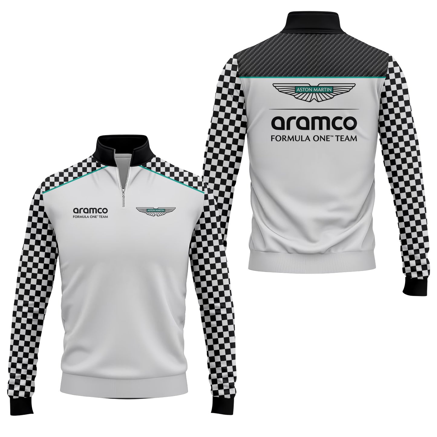 Aston Martin Apparels USPL349