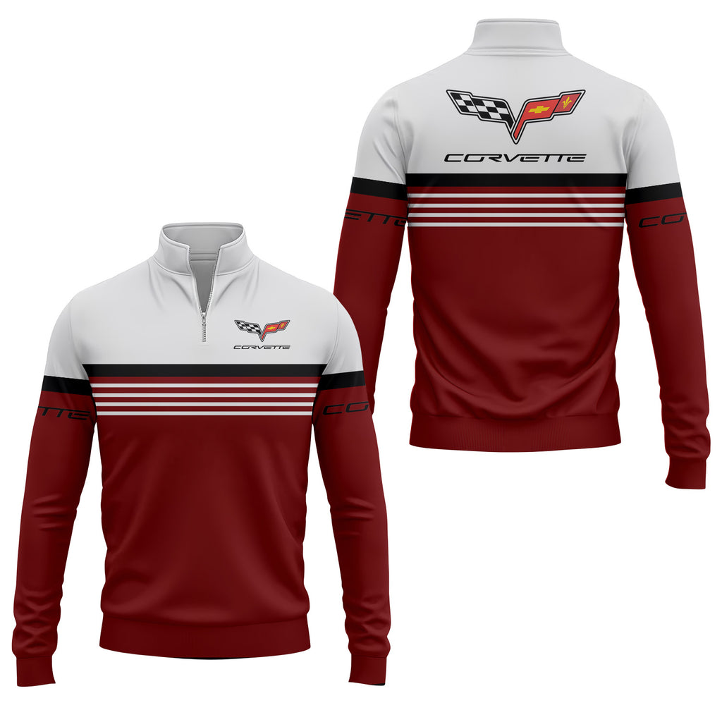 Corvette Apparels USPL352