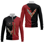 Corvette Apparels USPL357