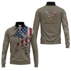 Corvette Apparels USPL359