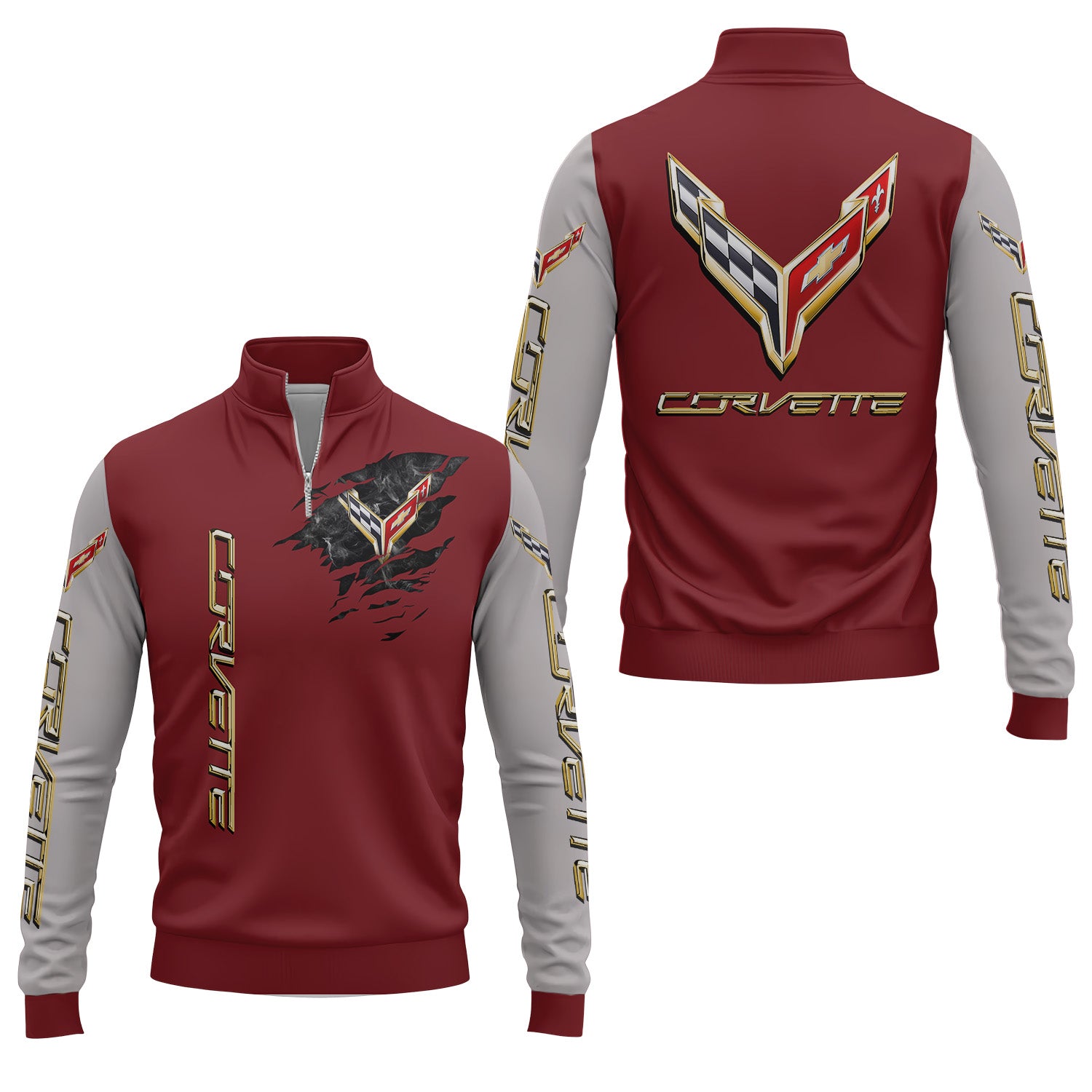 Corvette Apparels USPL358