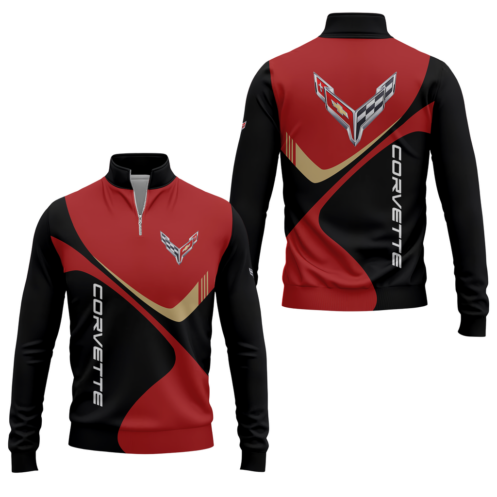 Corvette Apparels USPL364