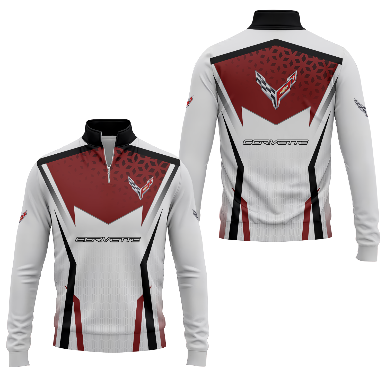 Corvette Apparels USPL368