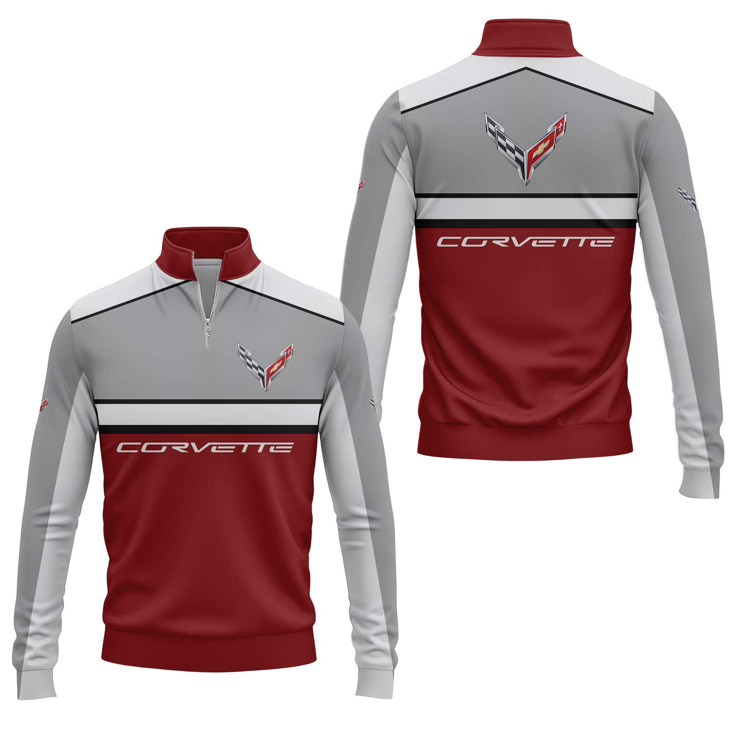 Corvette Apparels USPL366
